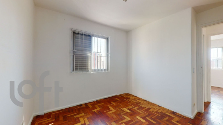Imagem Apartamento com 2 Quartos à Venda, 119 m² em Cambuci - São Paulo