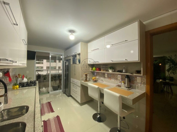 Imagem Apartamento com 4 Quartos à Venda, 189 m² em Sul (águas Claras) - Brasília Imagem Apartamento com 4 Quartos à Venda, 189 m² em Sul (águas Claras) - Brasília