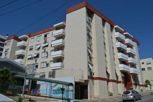 Imagem Apartamento com 3 Quartos à Venda, 84 m² em Menino Jesus - Santa Maria Imagem Apartamento com 3 Quartos à Venda, 84 m² em Menino Jesus - Santa Maria