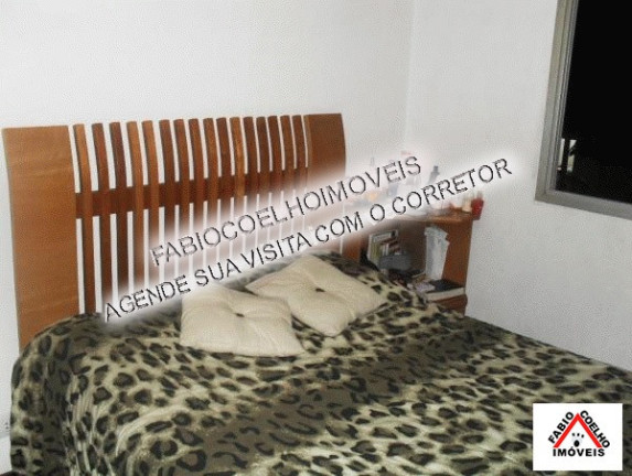 Imagem Apartamento com 2 Quartos à Venda, 55 m² em Jardim Marajoara - São Paulo