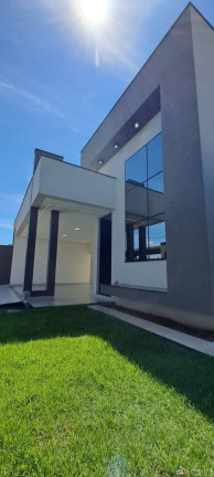 Imagem Casa com 3 Quartos à Venda, 195 m² em Campos Elíseos - Patos De Minas Imagem Casa com 3 Quartos à Venda, 195 m² em Campos Elíseos - Patos De Minas
