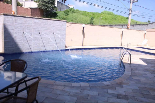 Imagem Apartamento com 3 Quartos à Venda, 86 m² em Chácara Roselândia - Cotia Imagem Apartamento com 3 Quartos à Venda, 86 m² em Chácara Roselândia - Cotia