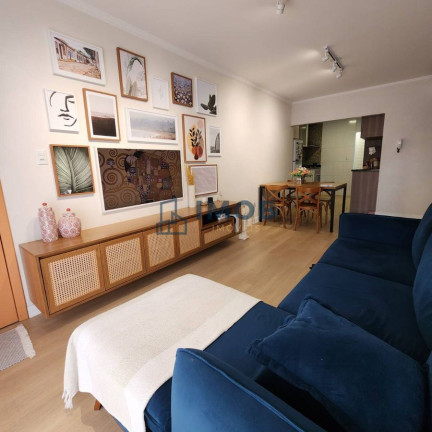 Imagem Apartamento com 2 Quartos à Venda, 76 m² em São Luís - Jaraguá Do Sul