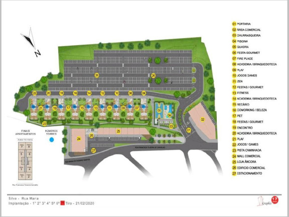 Imagem Apartamento com 1 Quarto à Venda, 35 m² em Jardim Nova Itapevi - Itapevi