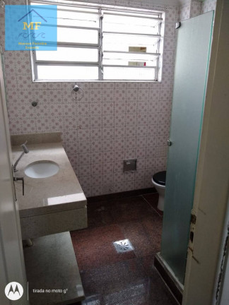 Imagem Apartamento com 3 Quartos à Venda, 160 m² em Campo Grande - Santos Imagem Apartamento com 3 Quartos à Venda, 160 m² em Campo Grande - Santos