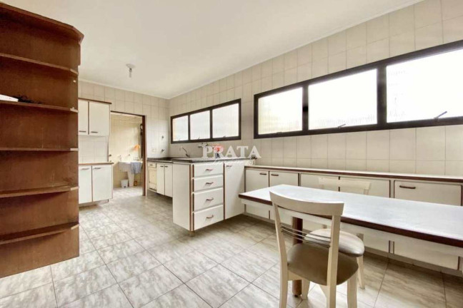 Imagem Apartamento com 4 Quartos à Venda, 152 m² em Gonzaga - Santos Imagem Apartamento com 4 Quartos à Venda, 152 m² em Gonzaga - Santos