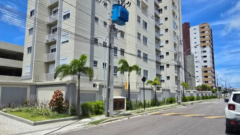 Imagem Apartamento com 2 Quartos para Alugar, 54 m² em Intermares - Cabedelo Imagem Apartamento com 2 Quartos para Alugar, 54 m² em Intermares - Cabedelo