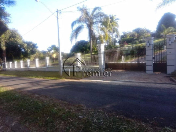 Imagem Chácara com 3 Quartos à Venda, 398 m² em Lagos De Shanadu - Indaiatuba Imagem Chácara com 3 Quartos à Venda, 398 m² em Lagos De Shanadu - Indaiatuba