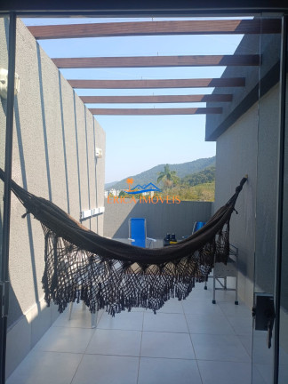 Imagem Cobertura com 2 Quartos para Temporada, 85 m² em Perequê Açu - Ubatuba Imagem Cobertura com 2 Quartos para Temporada, 85 m² em Perequê Açu - Ubatuba