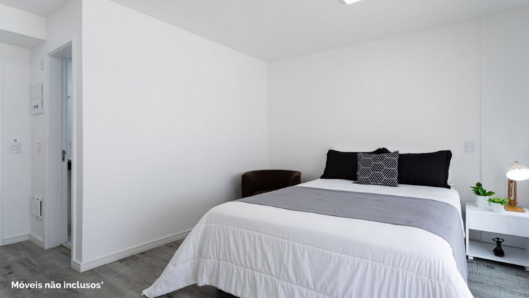 Imagem Imóvel com 1 Quarto à Venda, 69 m² em Campo Belo - São Paulo Imagem Imóvel com 1 Quarto à Venda, 69 m² em Campo Belo - São Paulo