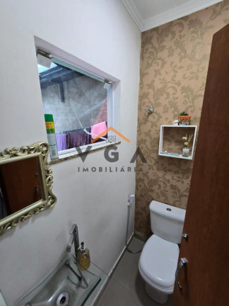 Imagem Casa com 3 Quartos à Venda, 120 m² em Vila Matilde - São Paulo Imagem Casa com 3 Quartos à Venda, 120 m² em Vila Matilde - São Paulo