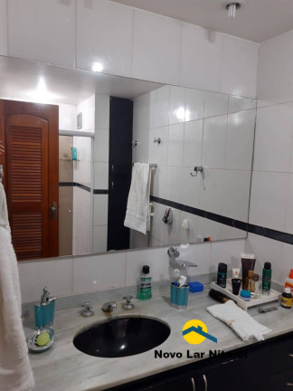 Imagem Apartamento com 3 Quartos à Venda, 115 m² em Icaraí - Niterói Imagem Apartamento com 3 Quartos à Venda, 115 m² em Icaraí - Niterói