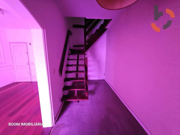 Imagem Cobertura com 3 Quartos à Venda, 325 m² em Centro - Nova Iguaçu Imagem Cobertura com 3 Quartos à Venda, 325 m² em Centro - Nova Iguaçu