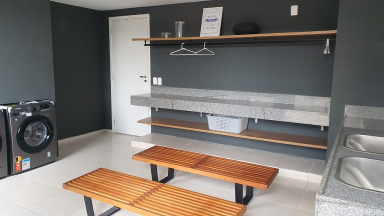 Imagem Apartamento com 2 Quartos para Alugar, 35 m² em Ipiranga - São Paulo Imagem Apartamento com 2 Quartos para Alugar, 35 m² em Ipiranga - São Paulo