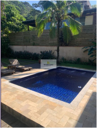 Imagem Casa com 4 Quartos à Venda, 287 m² em Maresias - São Sebastião Imagem Casa com 4 Quartos à Venda, 287 m² em Maresias - São Sebastião