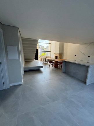 Imagem Sobrado com 3 Quartos à Venda, 187 m² em Jardim Das Américas - Campo Largo Imagem Sobrado com 3 Quartos à Venda, 187 m² em Jardim Das Américas - Campo Largo