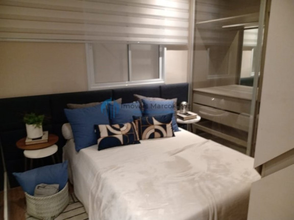 Imagem Apartamento com 2 Quartos à Venda, 41 m² em Jaguaribe - Osasco