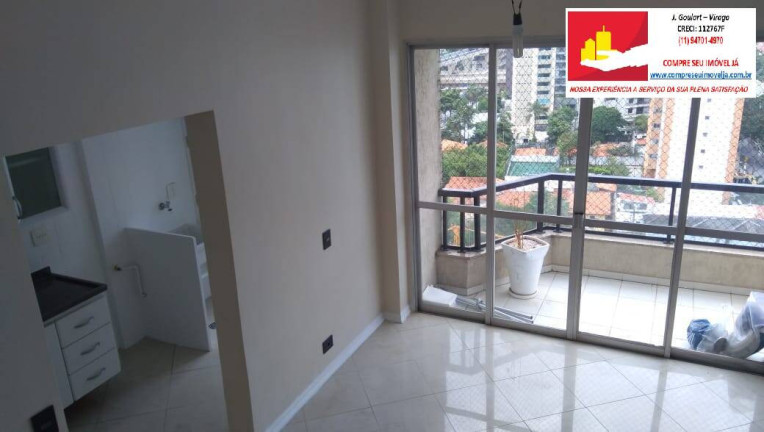 Cobertura com 2 Quartos à Venda, 130 m² em Campo Belo - São Paulo