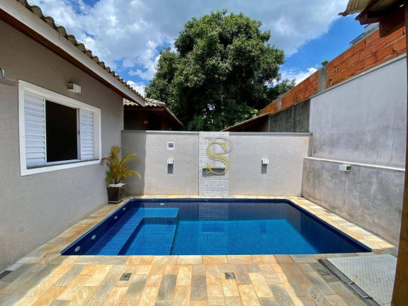 Imagem Casa com 2 Quartos à Venda, 70 m² em Terra Preta - Mairiporã Imagem Casa com 2 Quartos à Venda, 70 m² em Terra Preta - Mairiporã