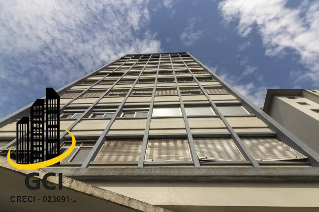 Imagem Apartamento com 3 Quartos à Venda, 154 m² em Consolação - São Paulo Imagem Apartamento com 3 Quartos à Venda, 154 m² em Consolação - São Paulo