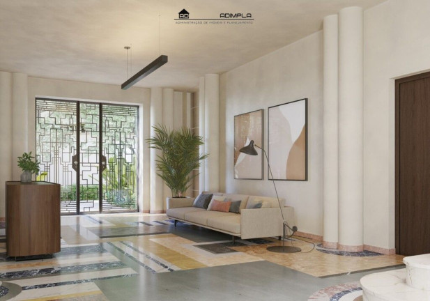 Imagem Apartamento com 2 Quartos à Venda, 75 m² em Botafogo - Rio De Janeiro