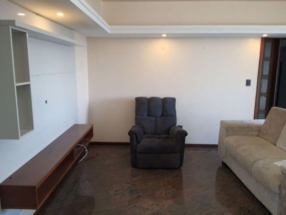 Imagem Apartamento com 3 Quartos à Venda, 130 m² em Santa Mônica - Feira De Santana Imagem Apartamento com 3 Quartos à Venda, 130 m² em Santa Mônica - Feira De Santana