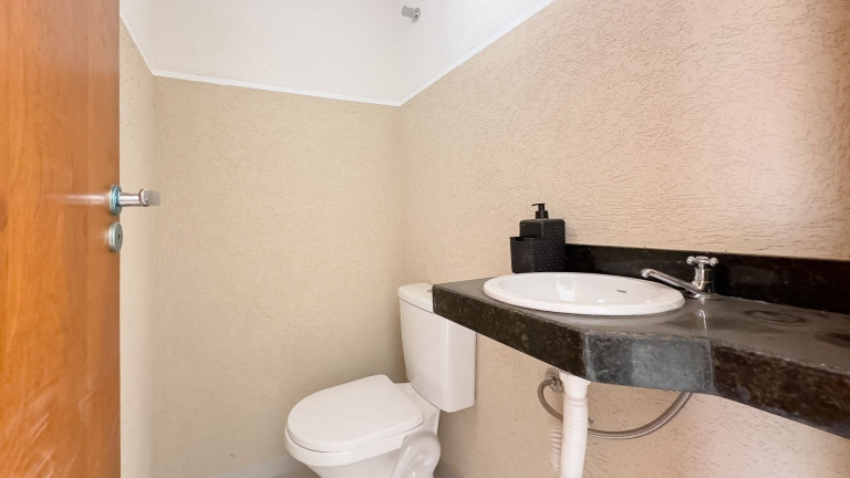 Imagem Sobrado com 3 Quartos à Venda, 152 m² em Santa Felicidade - Curitiba