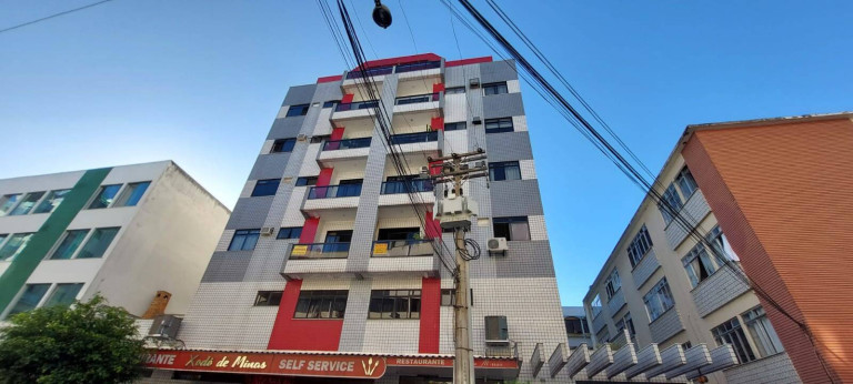 Imagem Cobertura com 3 Quartos à Venda, 146 m² em Centro - Cabo Frio Imagem Cobertura com 3 Quartos à Venda, 146 m² em Centro - Cabo Frio