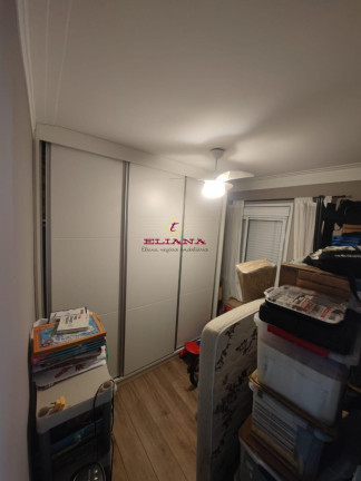 Imagem Apartamento com 3 Quartos à Venda, 109 m² em Jardim Ana Maria - Jundiaí Imagem Apartamento com 3 Quartos à Venda, 109 m² em Jardim Ana Maria - Jundiaí