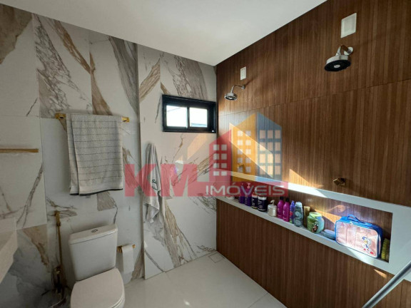 Imagem Casa de Condomínio com 3 Quartos à Venda, 205 m² em Nova Betânia - Mossoró Imagem Casa de Condomínio com 3 Quartos à Venda, 205 m² em Nova Betânia - Mossoró