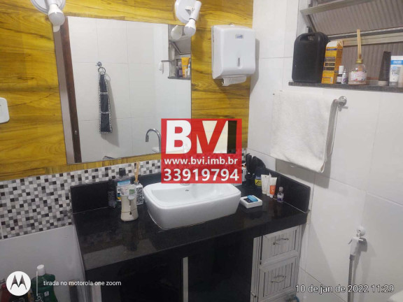 Imagem Apartamento com 3 Quartos à Venda, 390 m² em Penha - Rio De Janeiro