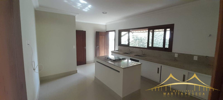 Imagem Casa de Condomínio com 3 Quartos à Venda, 300 m² em Nova Parnamirim - Parnamirim