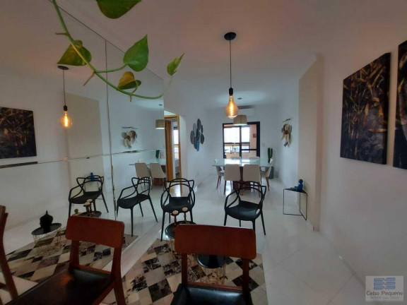 Imagem Apartamento com 2 Quartos à Venda, 73 m² em Guilhermina - Praia Grande Imagem Apartamento com 2 Quartos à Venda, 73 m² em Guilhermina - Praia Grande