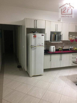 Casa com 2 Quartos à Venda, 250 m² em Residencial Santa Paula - Jacareí