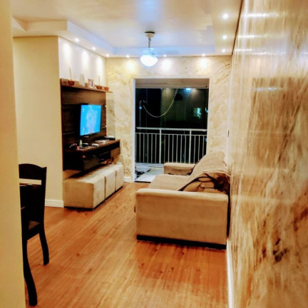 Imagem Apartamento com 3 Quartos à Venda, 66 m² em Conjunto Residencial Irai - Suzano Imagem Apartamento com 3 Quartos à Venda, 66 m² em Conjunto Residencial Irai - Suzano