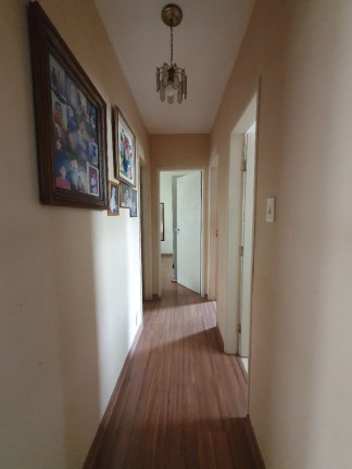 Imagem Cobertura com 3 Quartos à Venda, 120 m² em São Mateus - Juiz De Fora