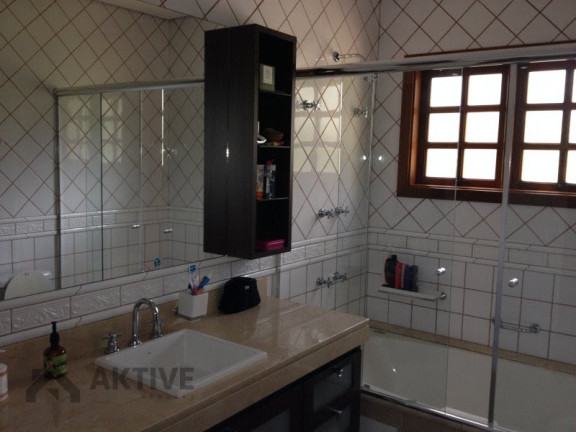 Imagem Casa de Condomínio com 4 Quartos à Venda, 290 m² em Aldeia Da Serra - Santana De Parnaíba Imagem Casa de Condomínio com 4 Quartos à Venda, 290 m² em Aldeia Da Serra - Santana De Parnaíba