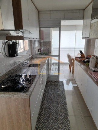 Imagem Apartamento com 3 Quartos à Venda, 108 m² em Parada Inglesa - São Paulo Imagem Apartamento com 3 Quartos à Venda, 108 m² em Parada Inglesa - São Paulo