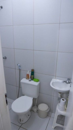 Imagem Casa com 4 Quartos à Venda, 277 m² em José De Alencar - Fortaleza