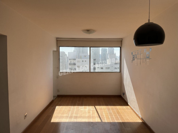 Imagem Apartamento com 2 Quartos à Venda, 47 m² em Vila Olímpia - São Paulo Imagem Apartamento com 2 Quartos à Venda, 47 m² em Vila Olímpia - São Paulo