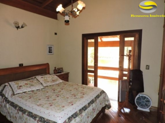 Imagem Casa de Condomínio com 5 Quartos à Venda, 530 m² em Chácara Dos Junqueiras - Carapicuíba