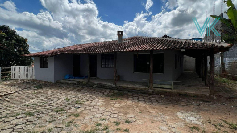 Imagem Chácara com 6 Quartos à Venda, 1.500 m² em Godoi - Extrema Imagem Chácara com 6 Quartos à Venda, 1.500 m² em Godoi - Extrema
