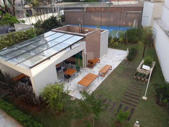 Imagem Apartamento com 2 Quartos à Venda, 68 m² em Chácara Inglesa - São Paulo Imagem Apartamento com 2 Quartos à Venda, 68 m² em Chácara Inglesa - São Paulo