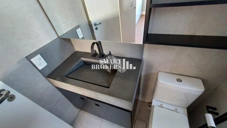 Imagem Apartamento com 2 Quartos à Venda, 68 m² em Mirandópolis - São Paulo