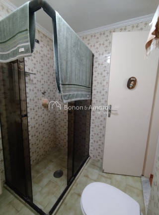 Imagem Apartamento com 2 Quartos à Venda, 58 m² em Taquaral - Campinas