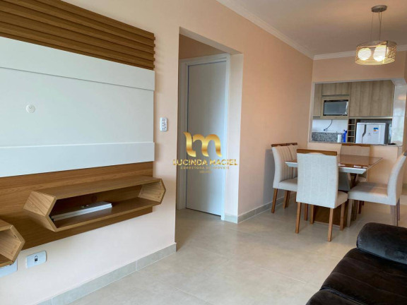 Imagem Apartamento com 2 Quartos à Venda, 69 m² em Canto Do Forte - Praia Grande Imagem Apartamento com 2 Quartos à Venda, 69 m² em Canto Do Forte - Praia Grande