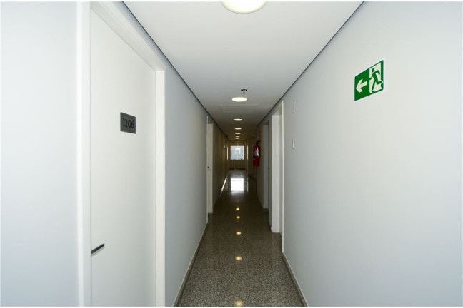 Imagem Sala Comercial à Venda, 28 m² em Bela Vista - São Paulo