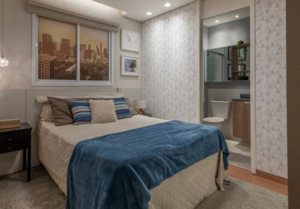 Imagem Apartamento com 3 Quartos à Venda, 66 m² em Jk - Contagem Imagem Apartamento com 3 Quartos à Venda, 66 m² em Jk - Contagem