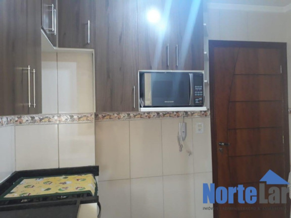 Imagem Apartamento com 2 Quartos à Venda, 50 m² em Imirim - São Paulo Imagem Apartamento com 2 Quartos à Venda, 50 m² em Imirim - São Paulo