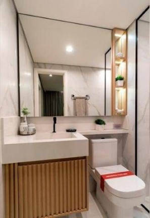 Imagem Apartamento com 1 Quarto à Venda, 26 m² em Jardim Mirante - São Paulo